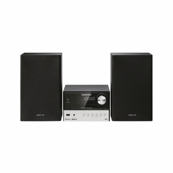 Grundig CMS 3000 BT DAB+