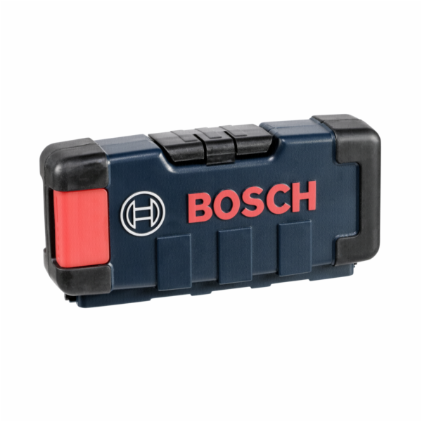 Bosch HSS PointTeQ ToughBox 18ti dilny set vrtaku 2608577350