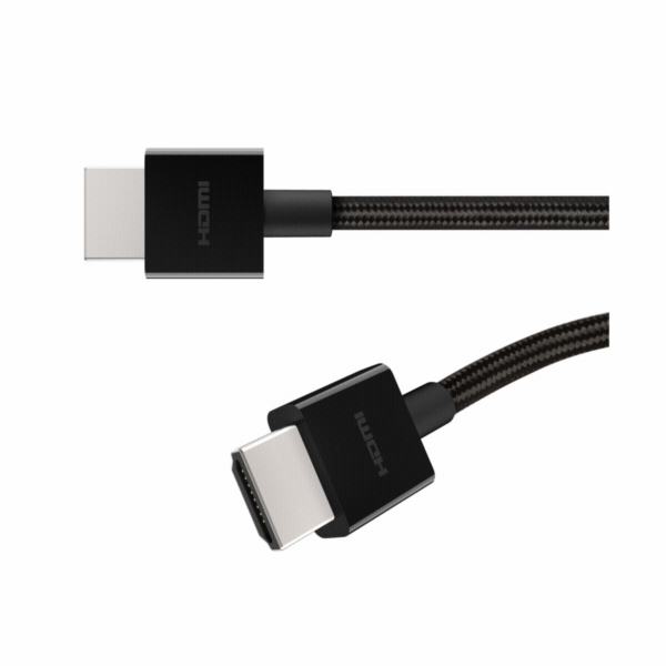 Belkin Ultra HD High Speed HDMI kabel 2m cerna AV10176bt2...