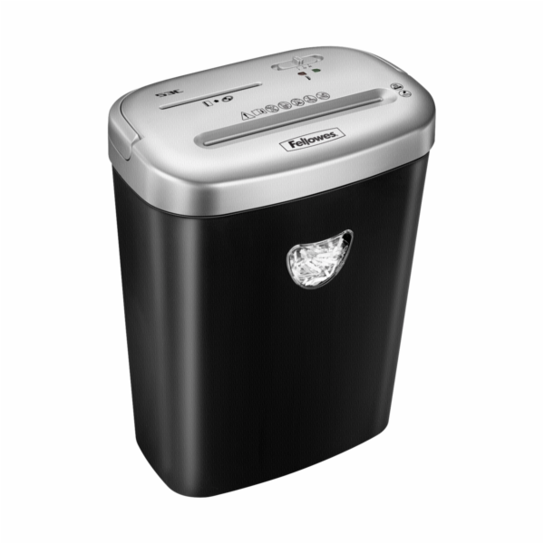 Fellowes Powershred 53C skartovacka 230V