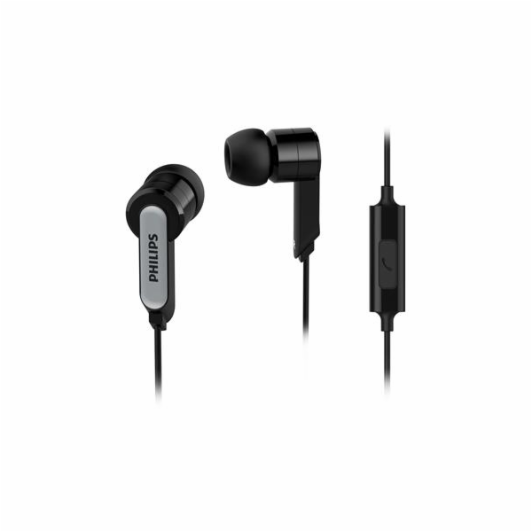PHILIPS SHE1405BK/10