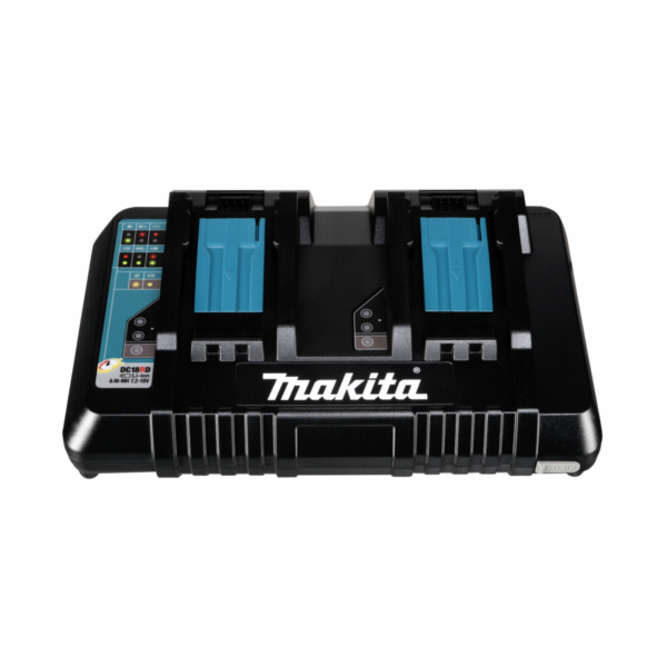Makita DC18RD 196933-6