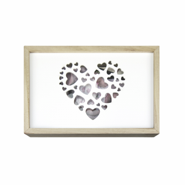 ZEP Love Box USB           13x18 drevo pro Foto. a tyc CZ...
