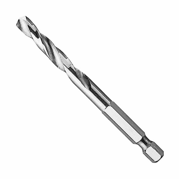 Bosch HSS-BIM LS PC stredící vrták HSS-G