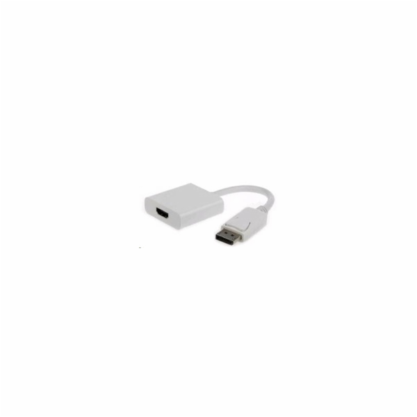 Gembird A-DPM-HDMIF-002-W GEMBIRD Redukce DisplayPort - H...