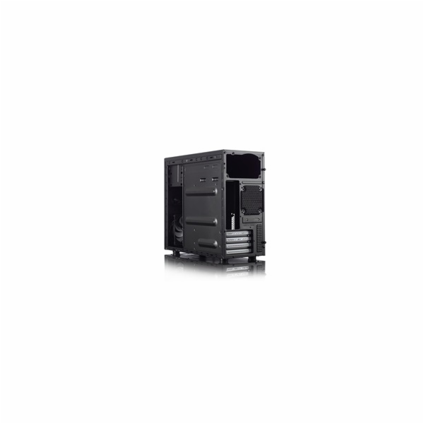 Fractal Design Core 1100/Micro Tower/Černá