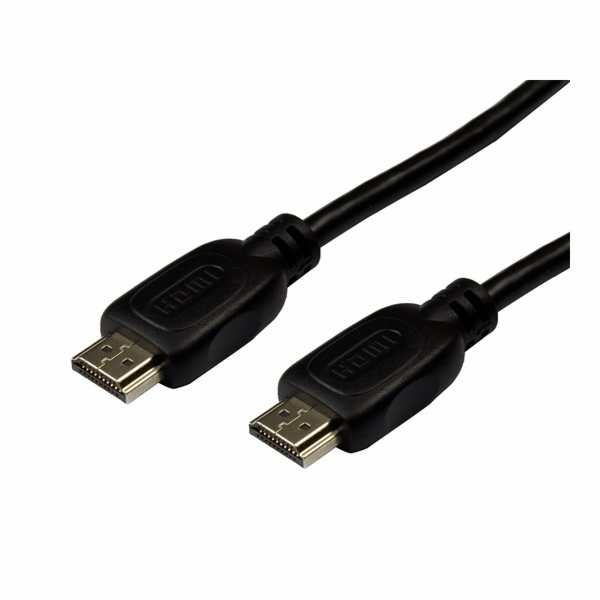 TB Touch HDMI A Male to A Male 5.0m
