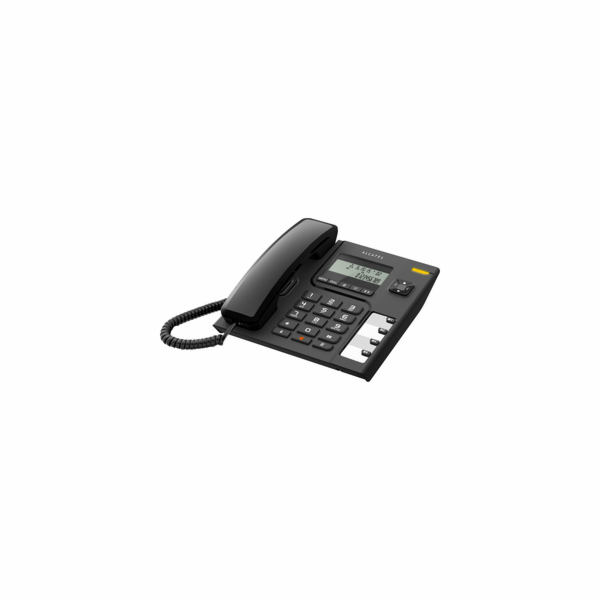 Temporis 56 tel LCD Black ALCATEL