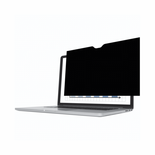 Privátní filtr Fellowes 13.3 Privascreen TM Filter pro no...