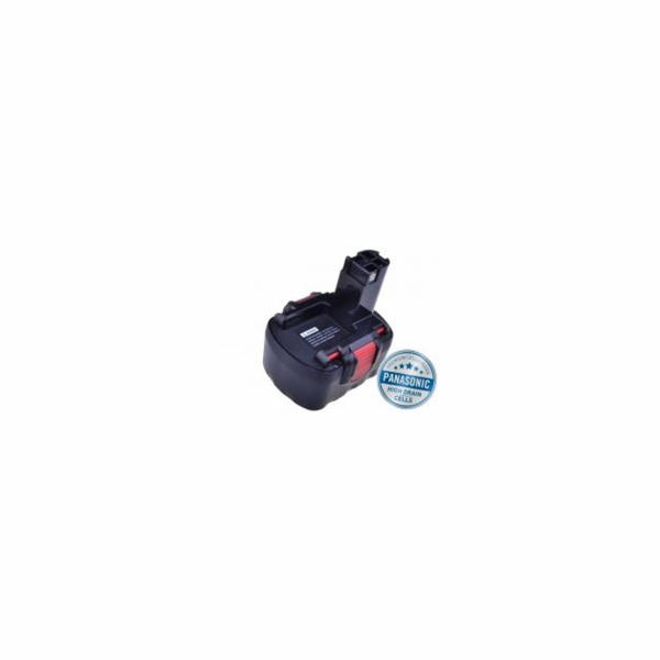 Baterie AVACOM BOSCH Ni-MH PSR 1200 12V 3000mAh, články P...