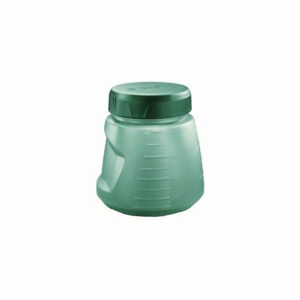 Nádobka na barvu Bosch, 800 ml, 1600A008WH