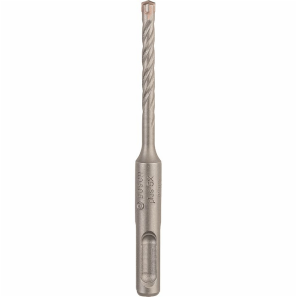 Vrták SDS plus-5X - 5x50x110 - 6949509223241 BOSCH