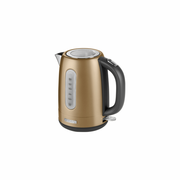 SENCOR SWK 1777CH konvice SENCOR