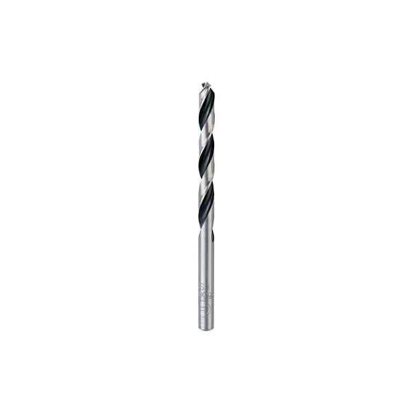 HSS spirálový vrták Bosch PointTeQ, O 6,5 mm x 101 mm, 10...