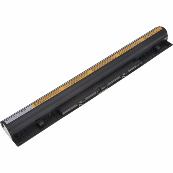 Baterie T6 Power Lenovo G500s, G400s, IdeaPad G40-70, G50...