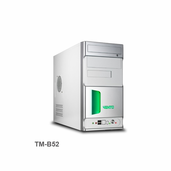 ACUTAKE VENTO TMB52 Second Edition