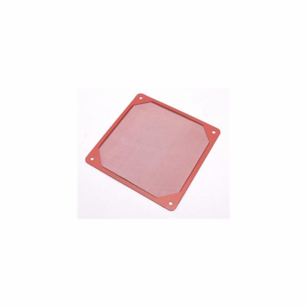 PRIMECOOLER PC-DFA120R 120mm Aluminium Red