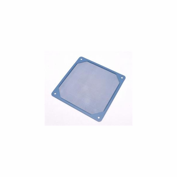 PRIMECOOLER PC-DFA120BL 120mm Aluminium Blue