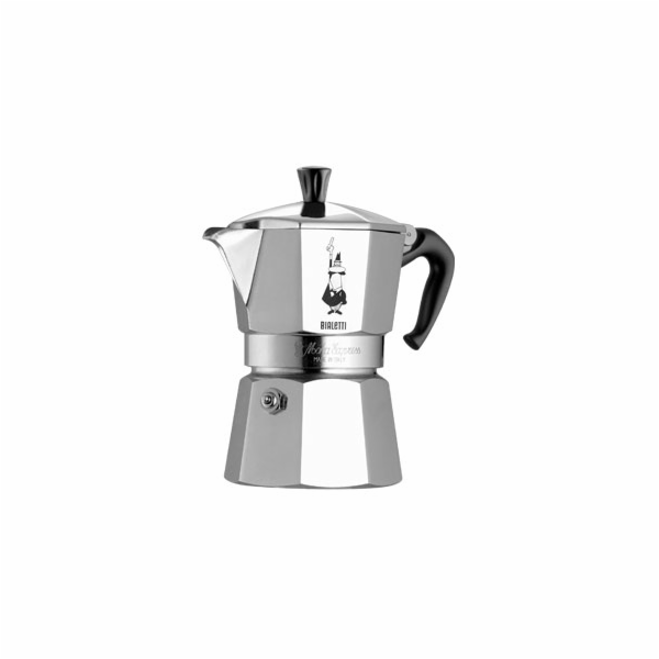 Kávovar Bialetti Moka Express 2