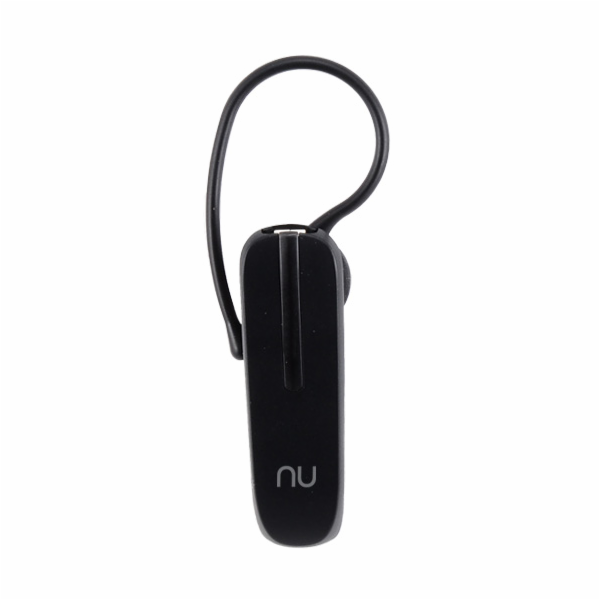 NUVO Bluetooth přenosné handsfree, černé