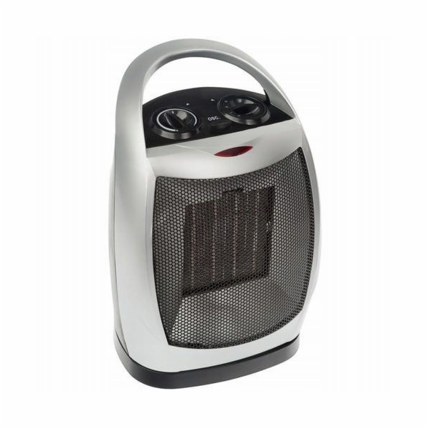 Topení ventilátorem Descon DA-T182CS