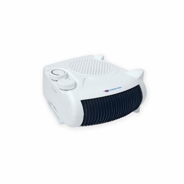 Descon DA-T201 Topení ventilátorem 