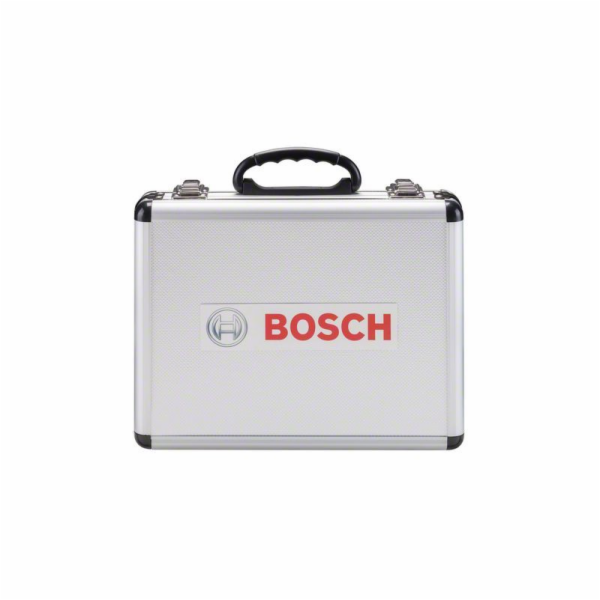 BOSCH 11-dílná sada vrtáků a sekáčů