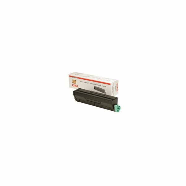01101202 Toner do OkiPage B4300/4350 (6000 stran)