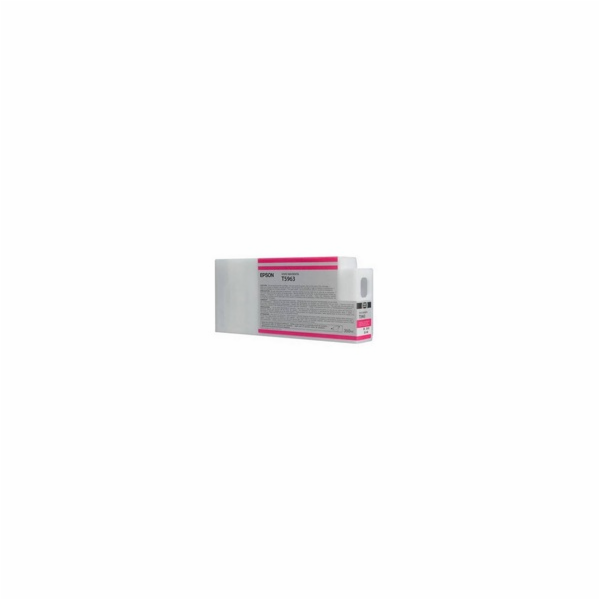 Epson T596 Vivid Magenta 350 ml