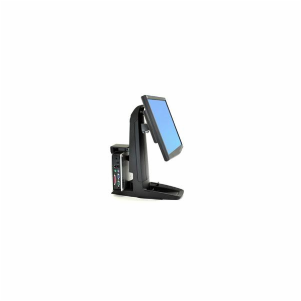 Ergotron Neo-Flex - Stojánek na monitor/desktop - zvedací...