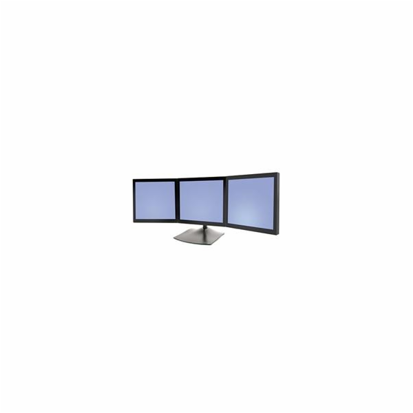 Ergotron DS100 stojan, držák monitoru
