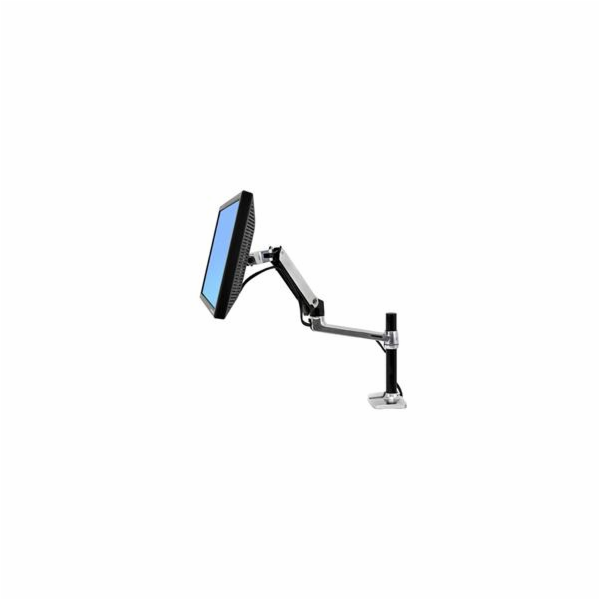 ERGOTRON LX Desk Mount LCD Arm, Tall Pole, stolní rameno ...