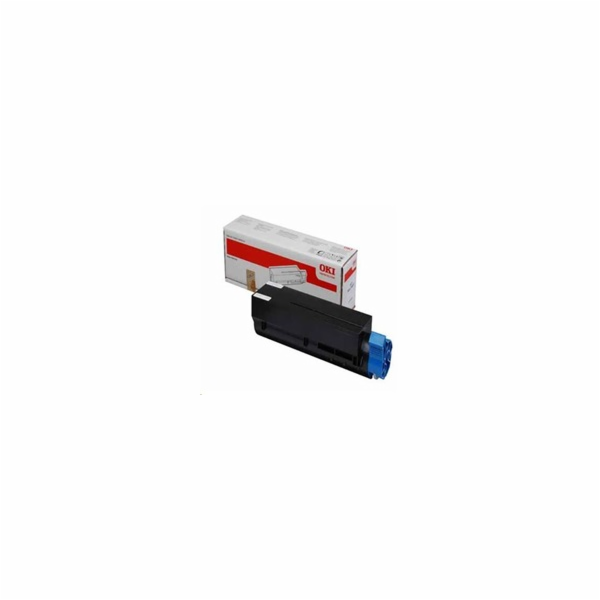 OKI Toner do B401/MB441/MB451/MB451w (2 500 stran)