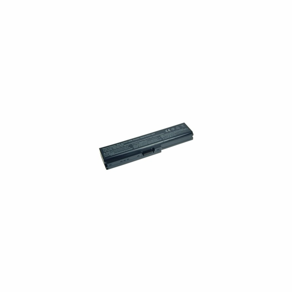 Baterie AVACOM NOTO-U4-806 pro Toshiba Satellite U400, M3...