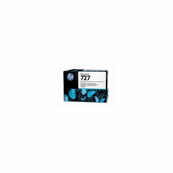 HP 727 printhead, B3P06A