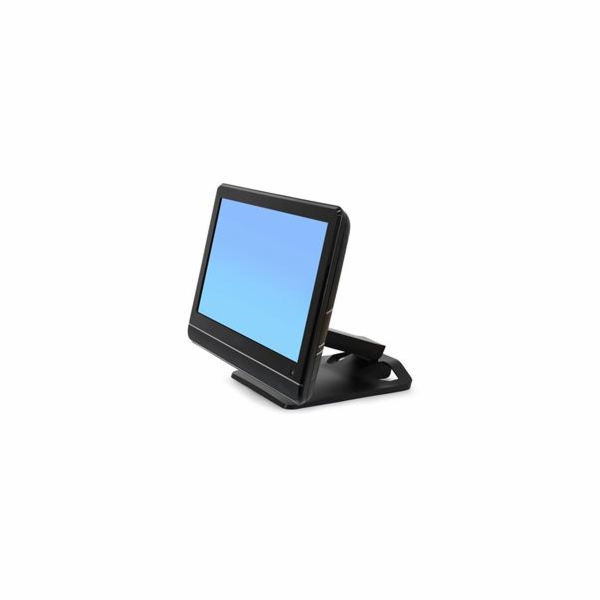 ERGOTRON Neo-Flex® Touchscreen Stand - stolní stojan, max...