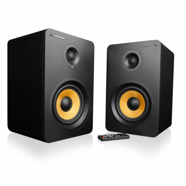 Modecom reproduktory ECLIPSE 180, 2.0, 2x90W RMS, Bluetoo...