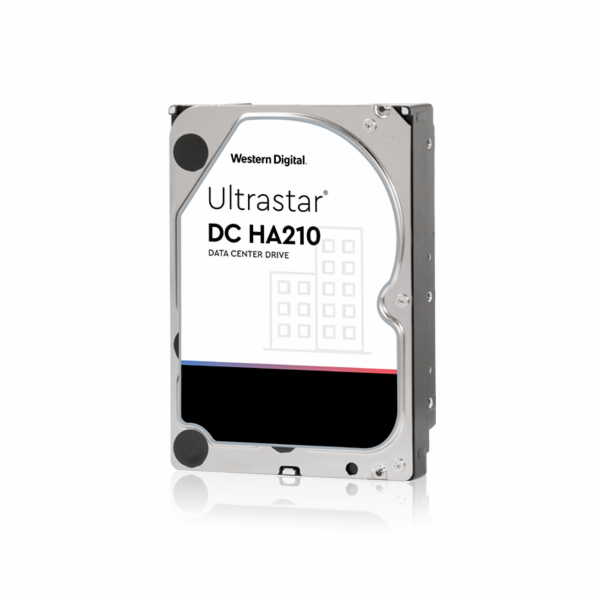 HDD 1TB Western Digital Ultrastar DC HA210 SATA