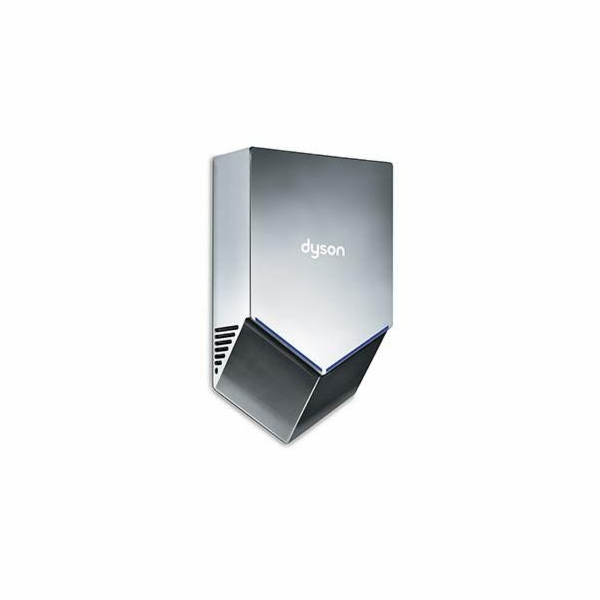 Vysoušeč rukou Dyson Airblade V HU02 nikl