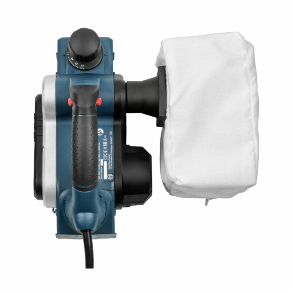 Bosch GHO 16-82 Professional Elektrický hoblík