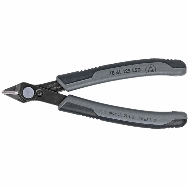 KNIPEX Electronic Super Knips ESD
