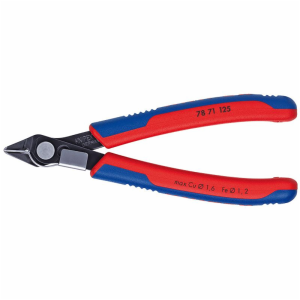 KNIPEX Electronic Super Knips