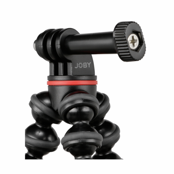 Joby GorillaPod 500 Action cerna/seda