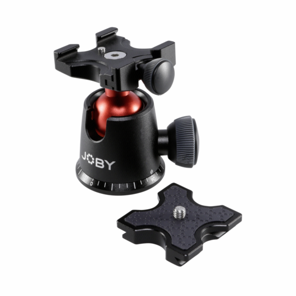 Joby GorillaPod 5K Kit black/charcoal