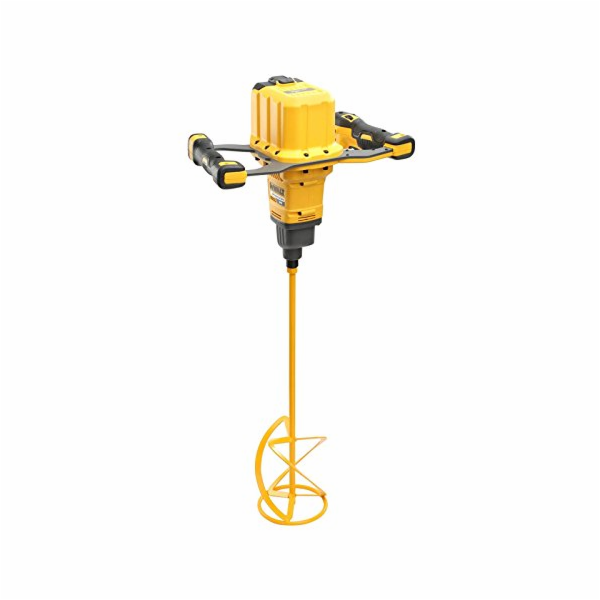 Míchadlo DeWALT DCD240X2