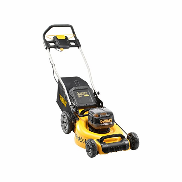 DeWALT DCMW564P2 Aku sekáčka na trávu