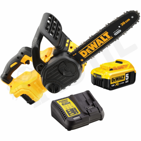 Pila DeWALT DCM565P1