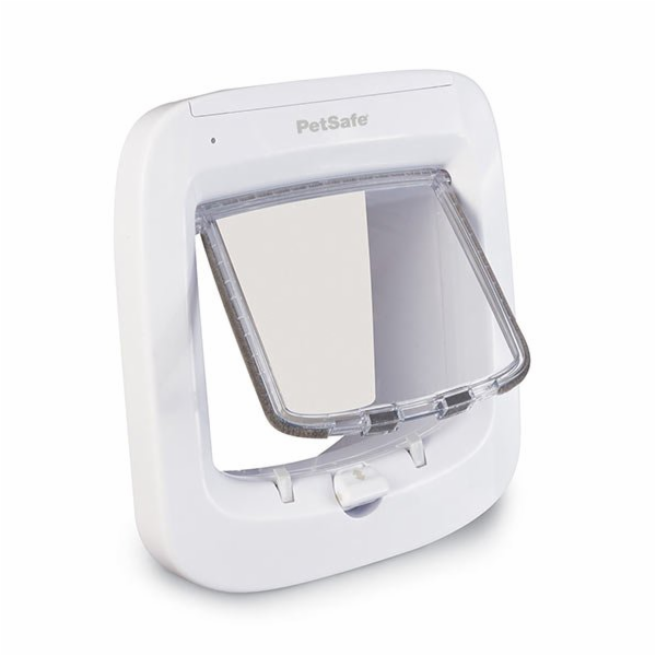 PetSafe Dvířka Smart s mikročipem