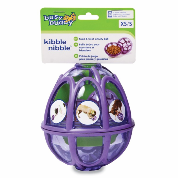 Kibble Nibble XS/S