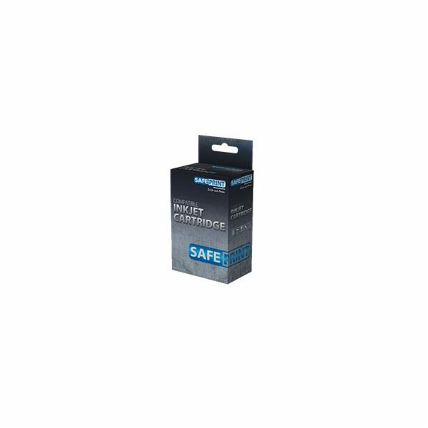 SAFEPRINT inkoust HP 51625A | č. 25 | Color | 25ml